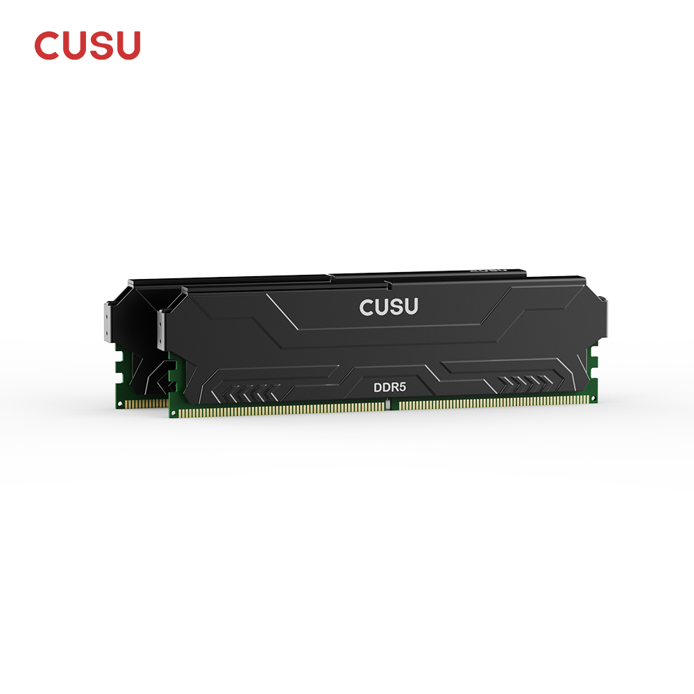 Ddr5 64Gb - CUSU Ram Memory DDR4 3200mhz DDR4