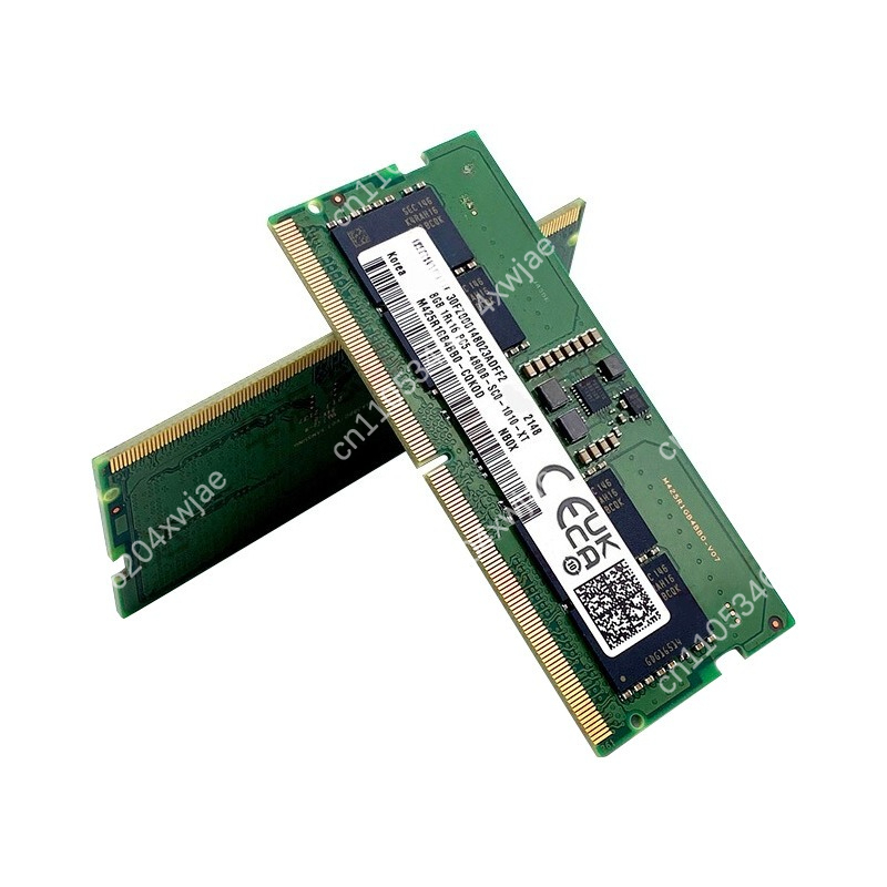 DDR5 Laptop RAM Upgrade 16GB 3 - đánh giá và giá Ddr5 4800Mhz