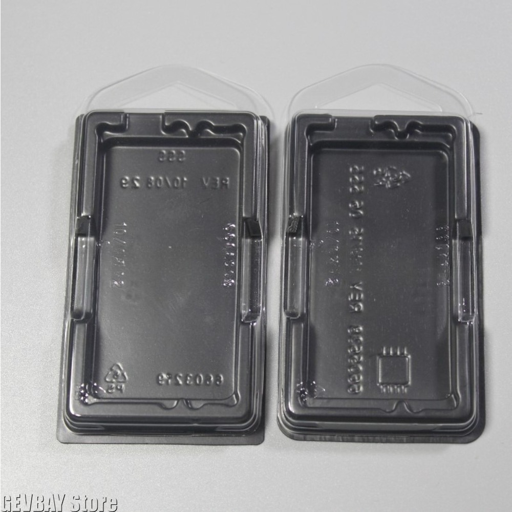 Pack of 10 Plastic Memory Chip - đánh giá và giá Ddr5 Kit