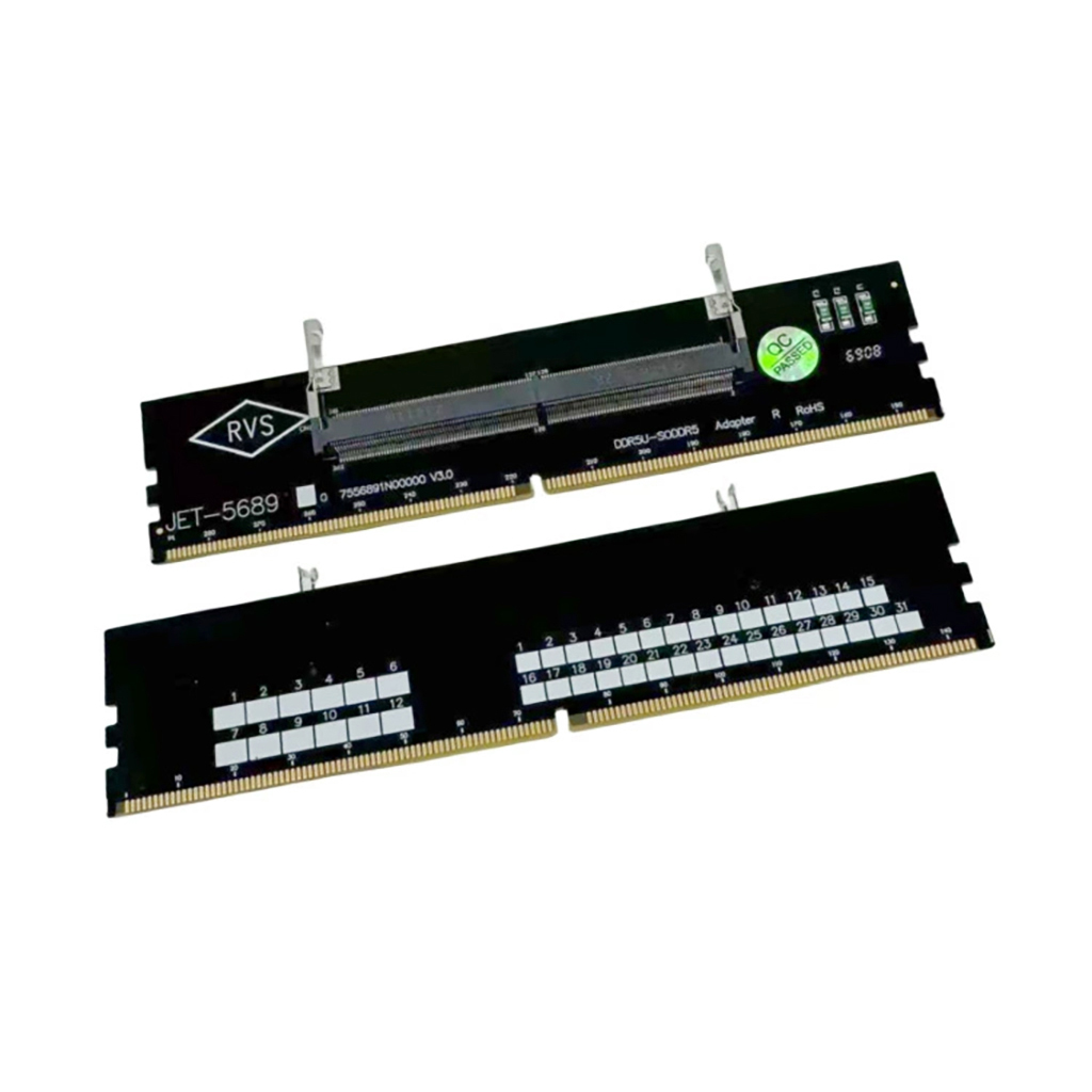 For Laptop DDR5 RAM to SO DDR5 - đánh giá và giá Ddr5 Laptop Ram