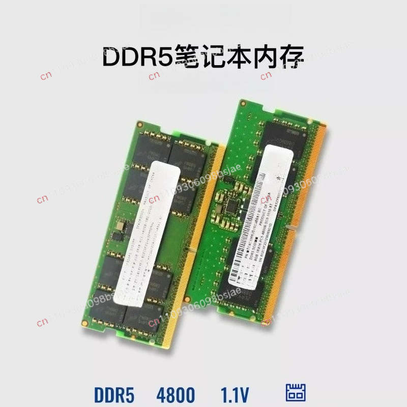 DDR5 notebook memory stick 32G - đánh giá và giá Ddr5 Memory