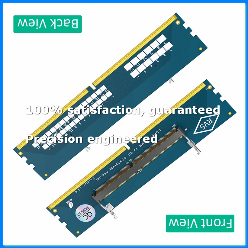 Laptop DDR5 RAM to SO DDR5 U-D - đánh giá và giá Ddr5 Ram