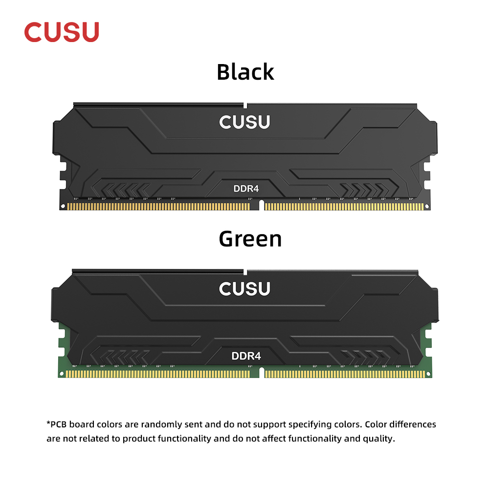CUSU Ram Memory DDR4 3200mhz D - đánh giá và giá Ddr5 64Gb