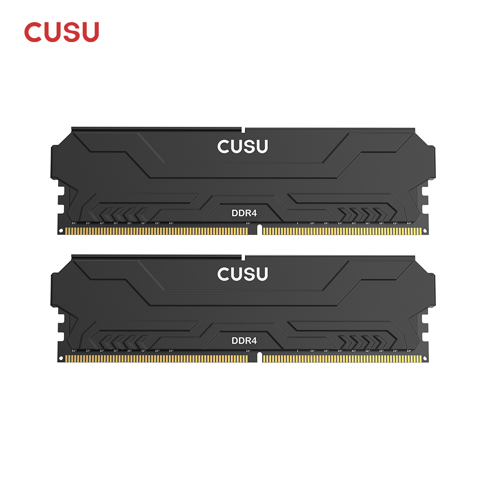 CUSU RAM DDR4 8GB 16GB Memory  - đánh giá và giá Ddr5 64Gb
