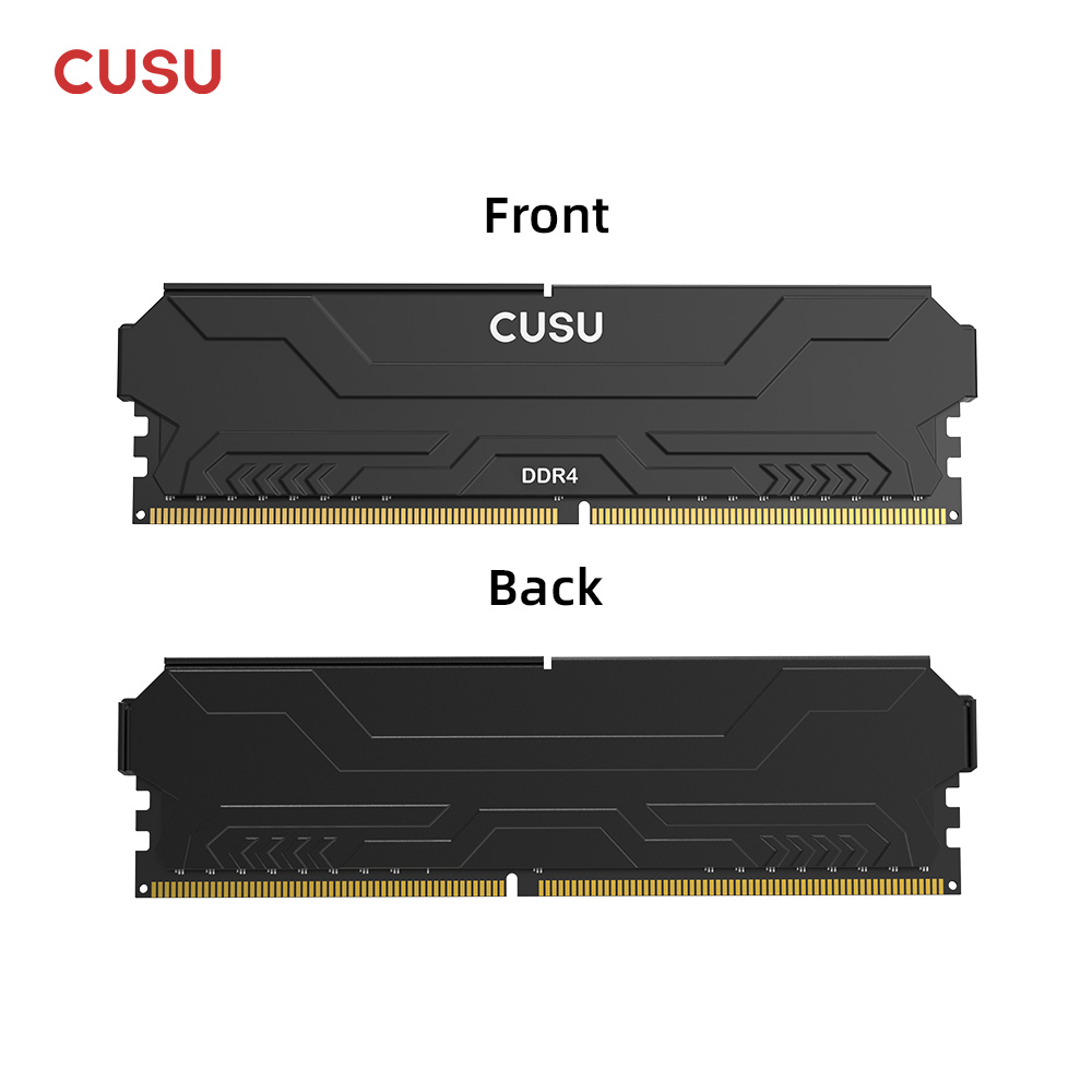 CUSU RAM DDR4 8GB 16GB Memory  - đánh giá và giá Ddr5 64Gb