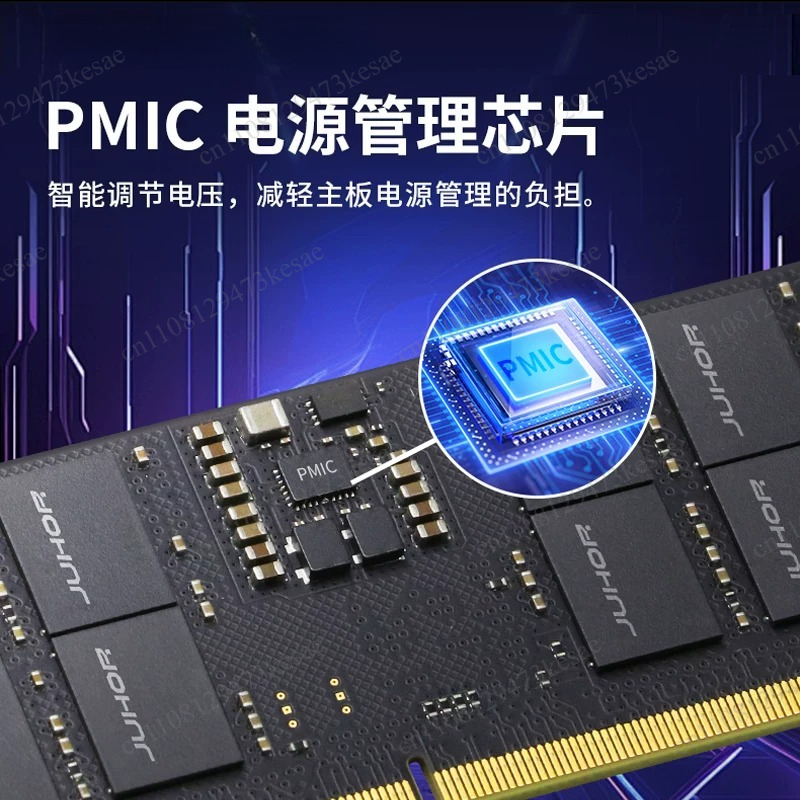 DDR5 Laptop Memory 16GB 32GB 6 - đánh giá và giá Ddr5 64Gb