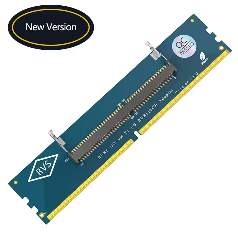Laptop To Desktop SO-DIMM To P - đánh giá và giá Ddr5 Laptop Ram