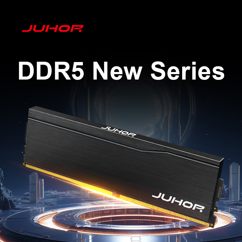 JUHOR Memory DDR5  32GB(16GBX2 - đánh giá và giá Ddr5 16Gb 6000Mhz