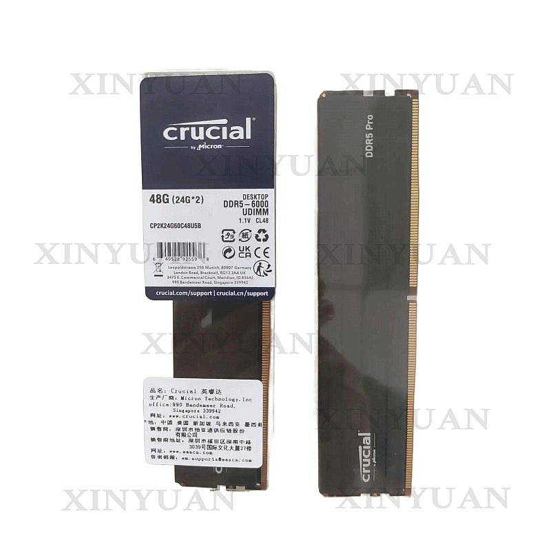 Ddr5 6000mhz Ram 96GB 64GB Exp - đánh giá và giá Ddr5 64Gb