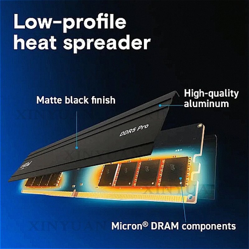 Ddr5 6000mhz Ram 96GB 64GB Exp - đánh giá và giá Ddr5 64Gb