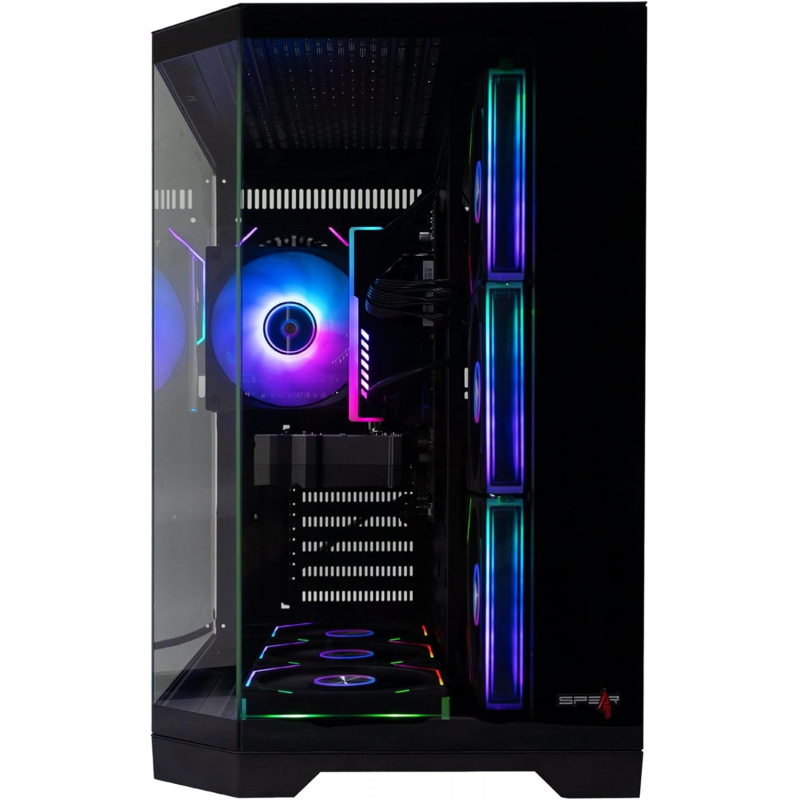 Gaming PC –  Core i5-14400F,   - đánh giá và giá Ddr5 Rgb Ram