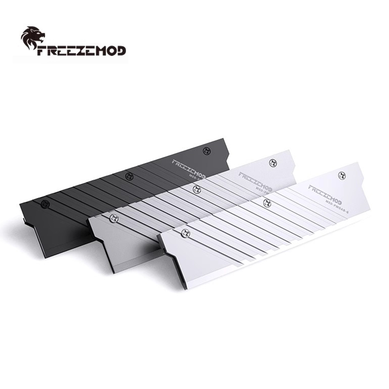 FREEZEMOD Memory Module Armor  - đánh giá và giá Ddr5 Rgb Ram